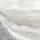 Панно "Storm" арт.ETD20 001, коллекция "Etude vol.2", производства Loymina, с изображением морского пейзажа в приглущенных тонах, купить панно в шоу-руме Одизайн в Москве